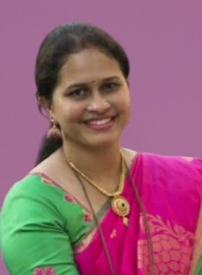 Harshitha Rai